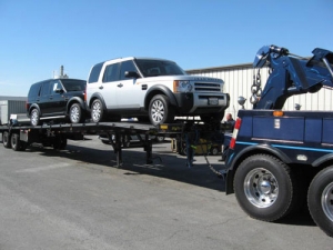image of Light-Duty Towing Service